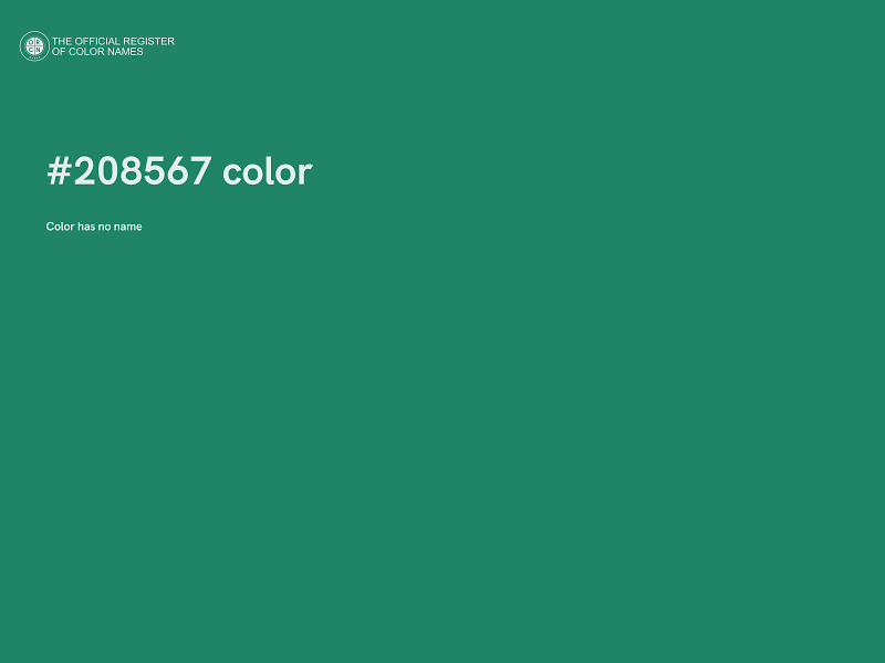 #208567 color image