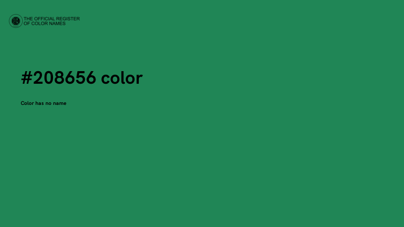 #208656 color image
