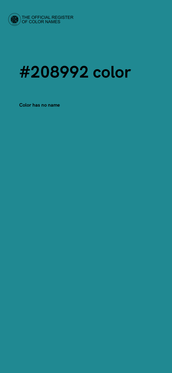 #208992 color image