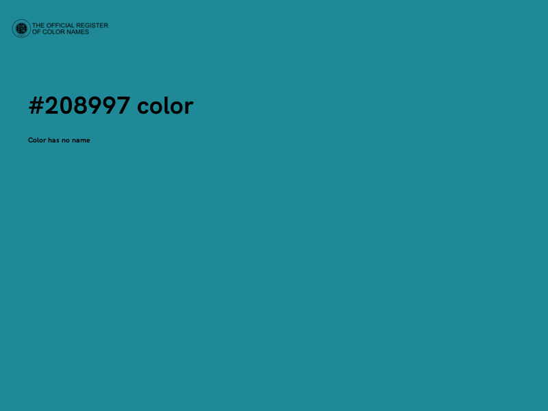 #208997 color image