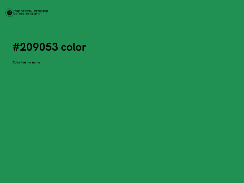 #209053 color image