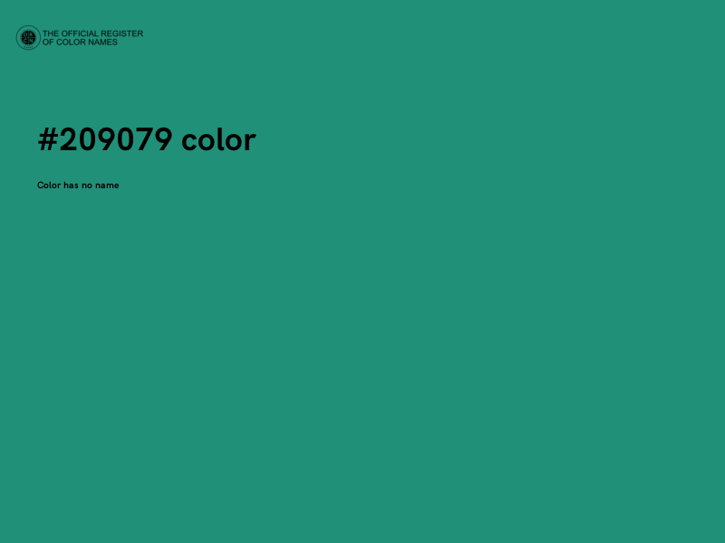 #209079 color image