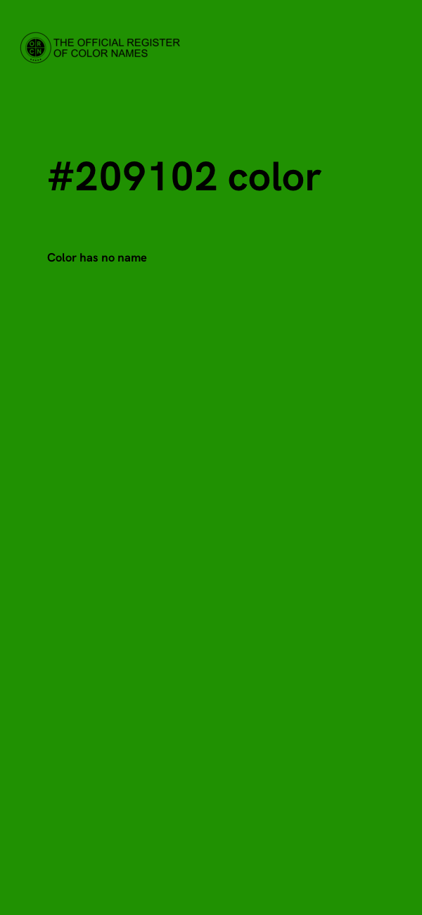 #209102 color image