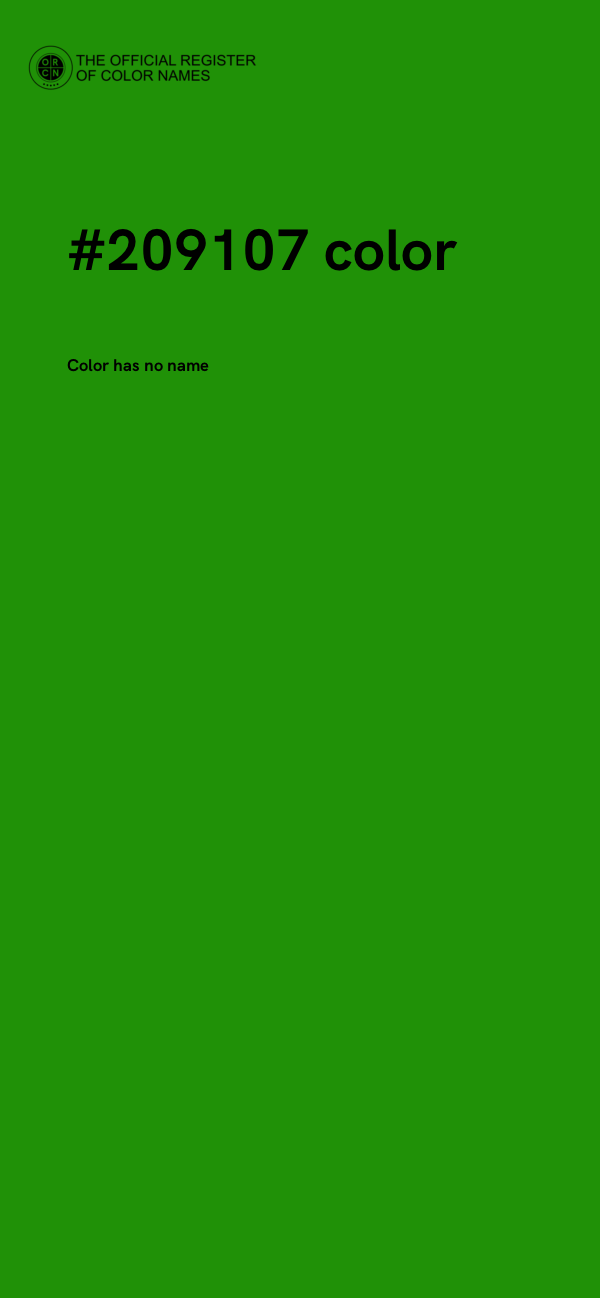 #209107 color image
