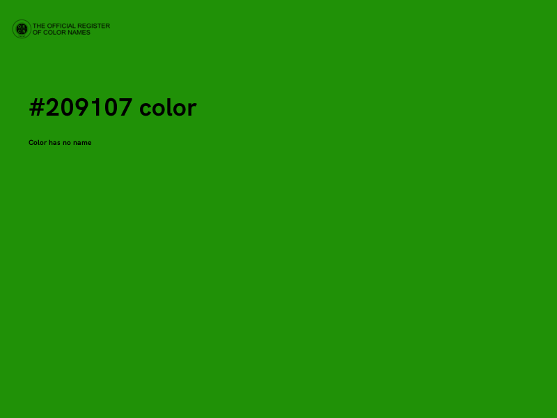 #209107 color image