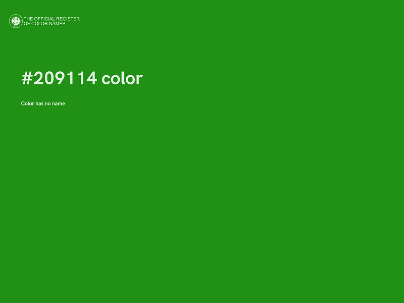 #209114 color image