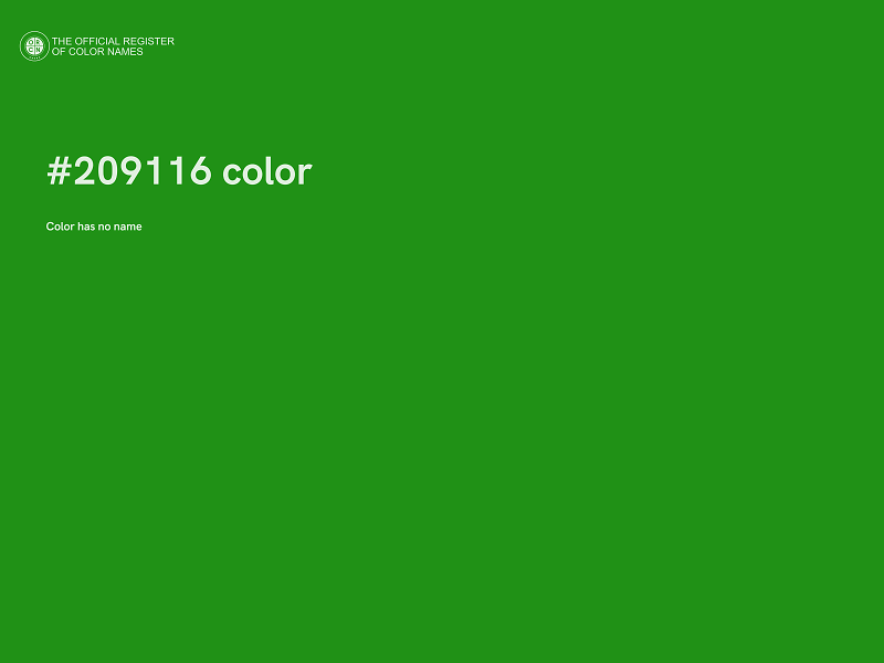 #209116 color image