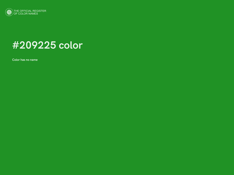 #209225 color image