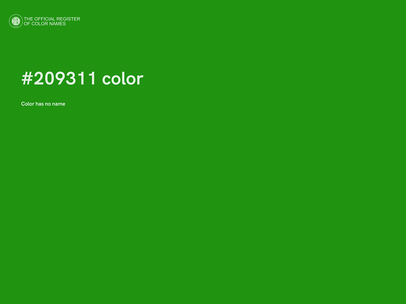 #209311 color image