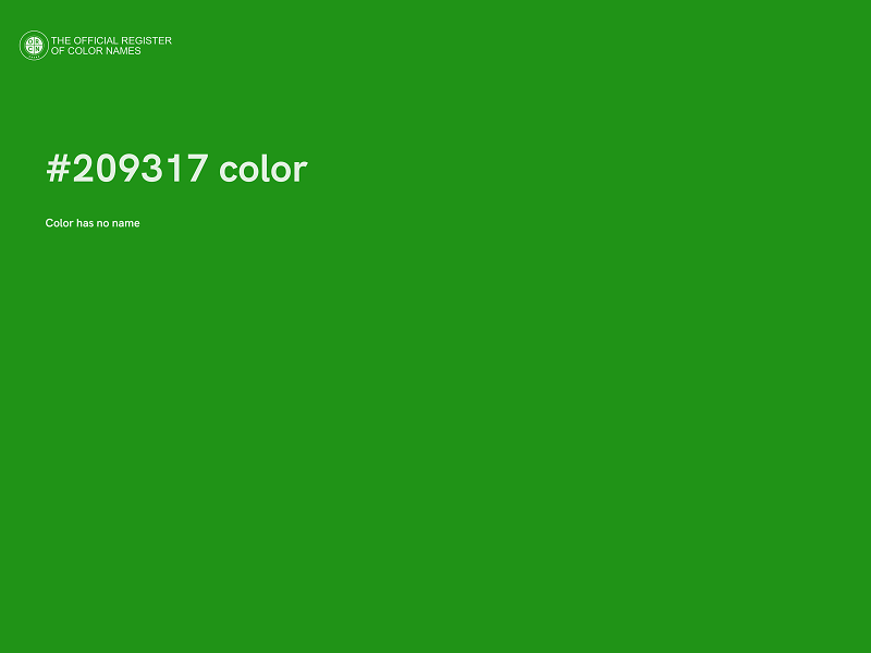 #209317 color image
