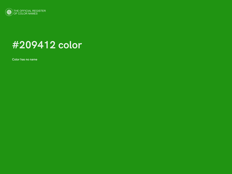 #209412 color image