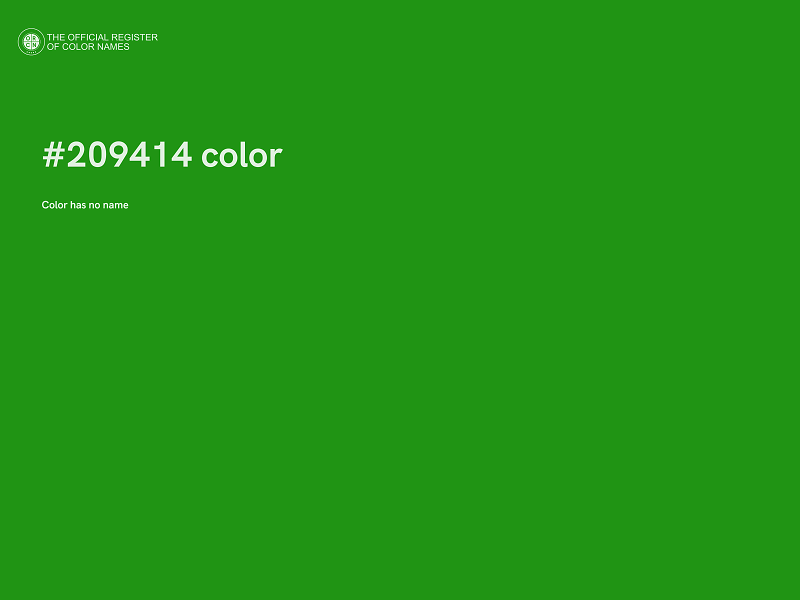 #209414 color image