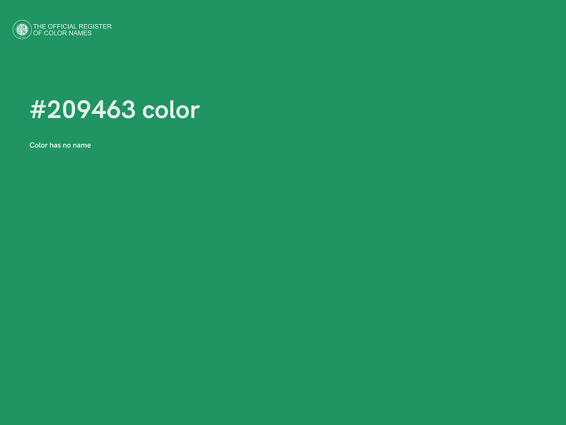 #209463 color image