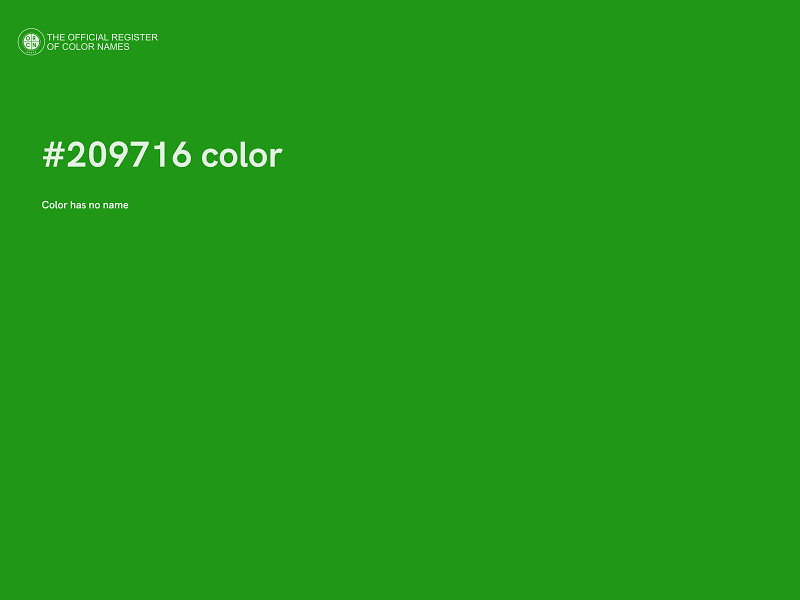 #209716 color image