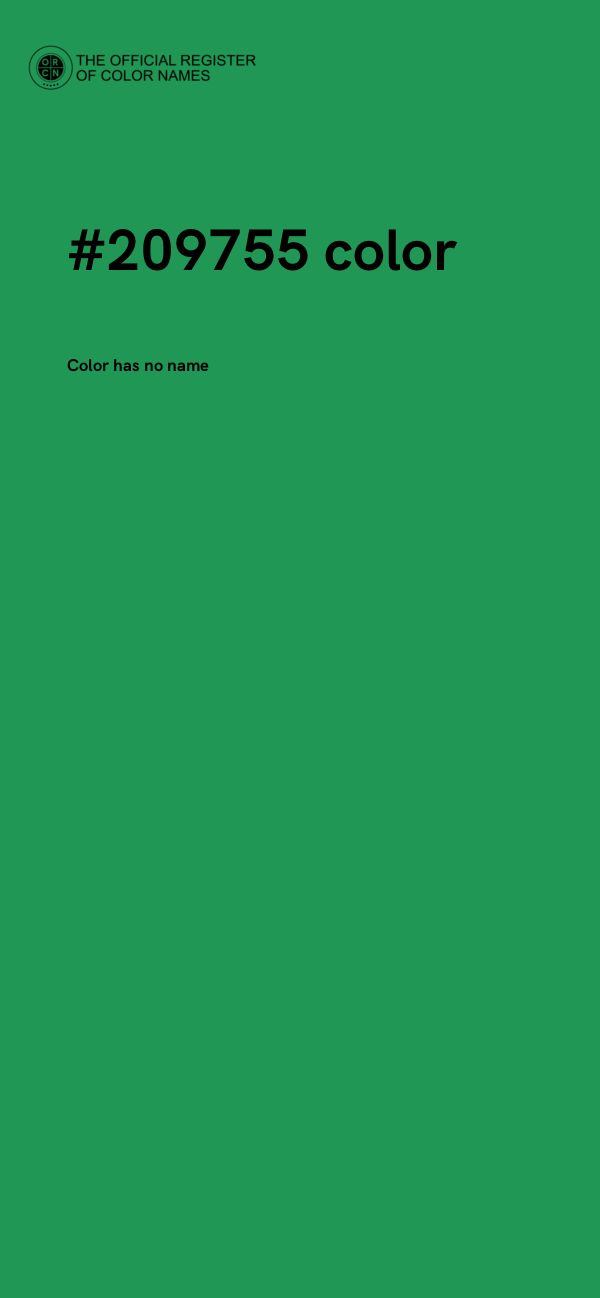 #209755 color image