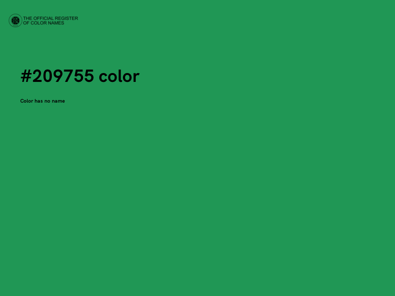 #209755 color image