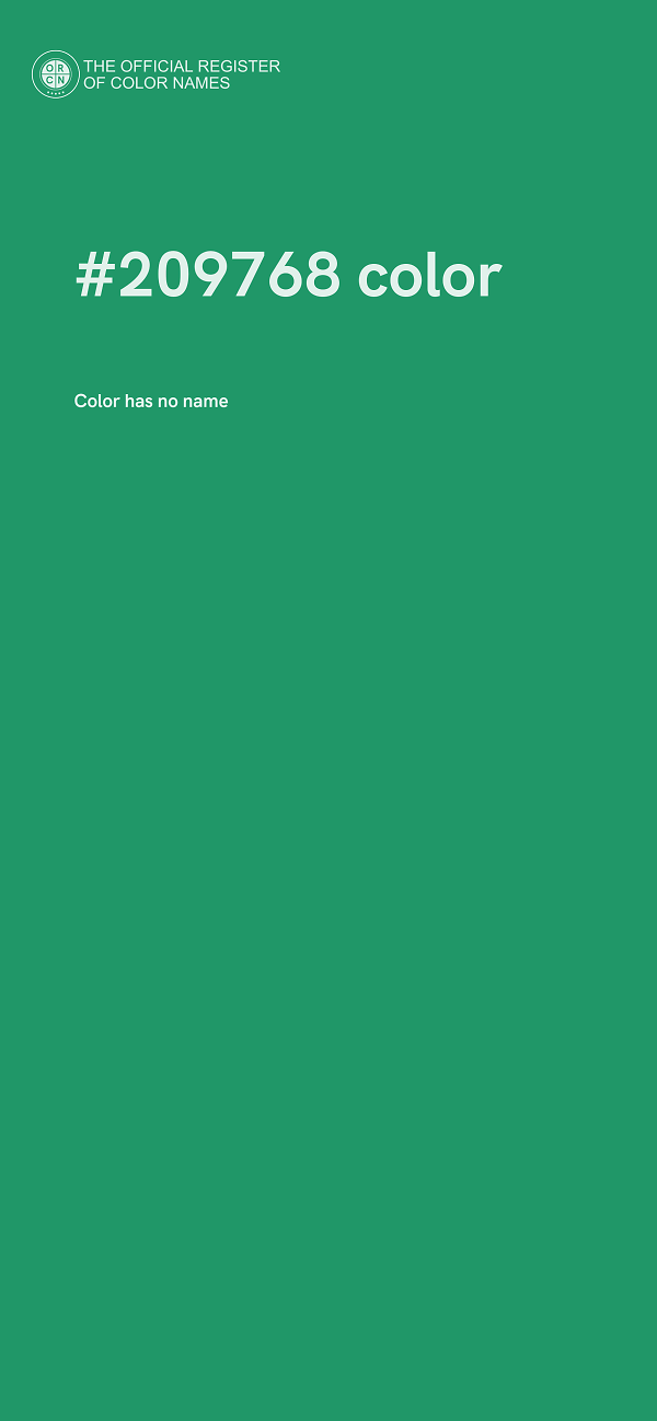 #209768 color image