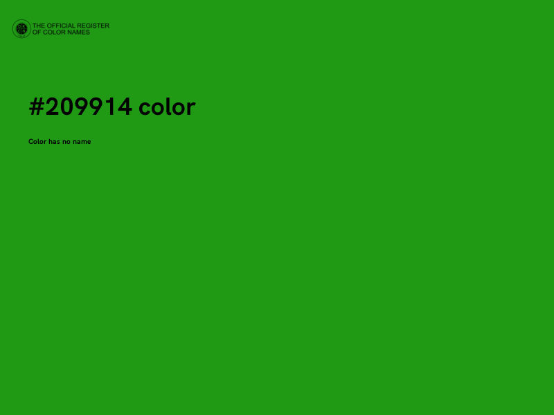 #209914 color image