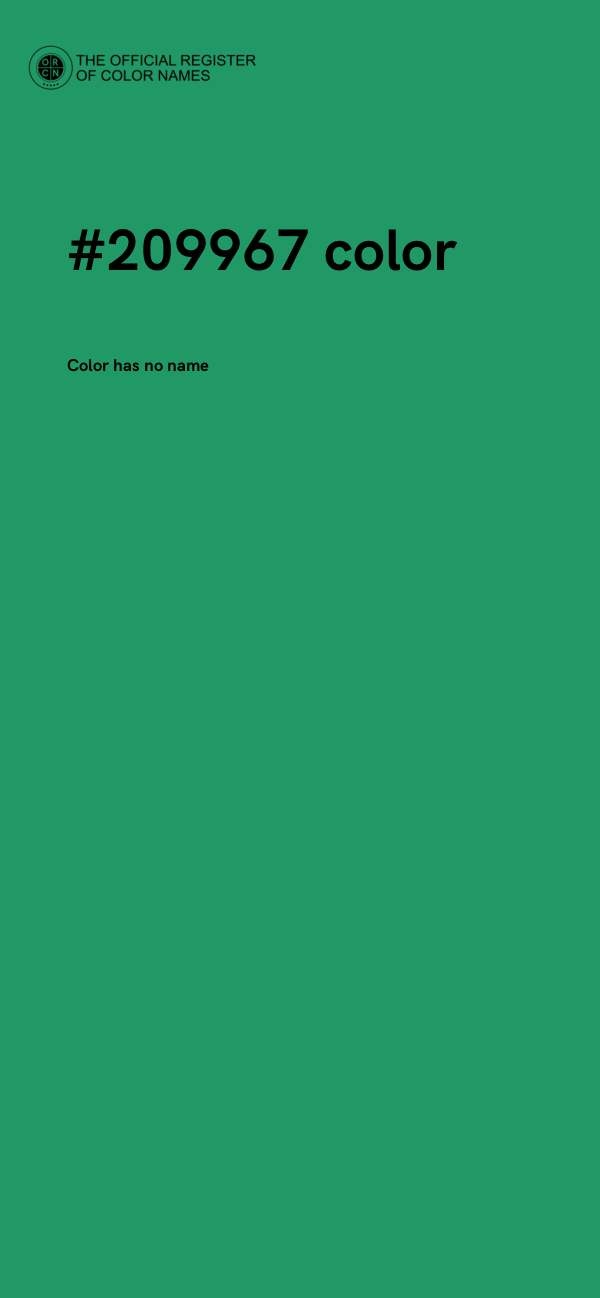 #209967 color image