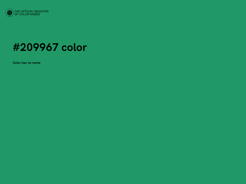 #209967 color image
