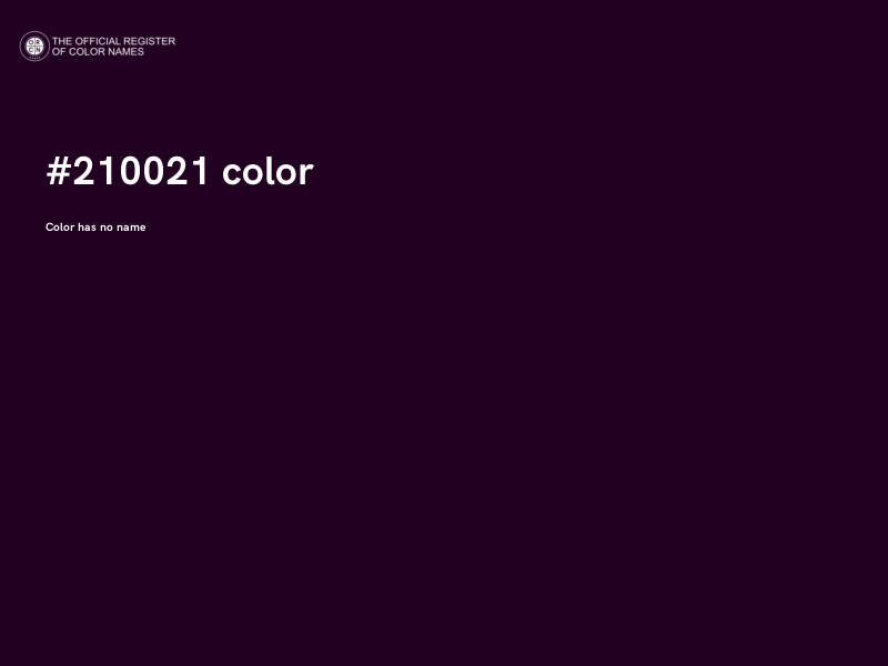 #210021 color image