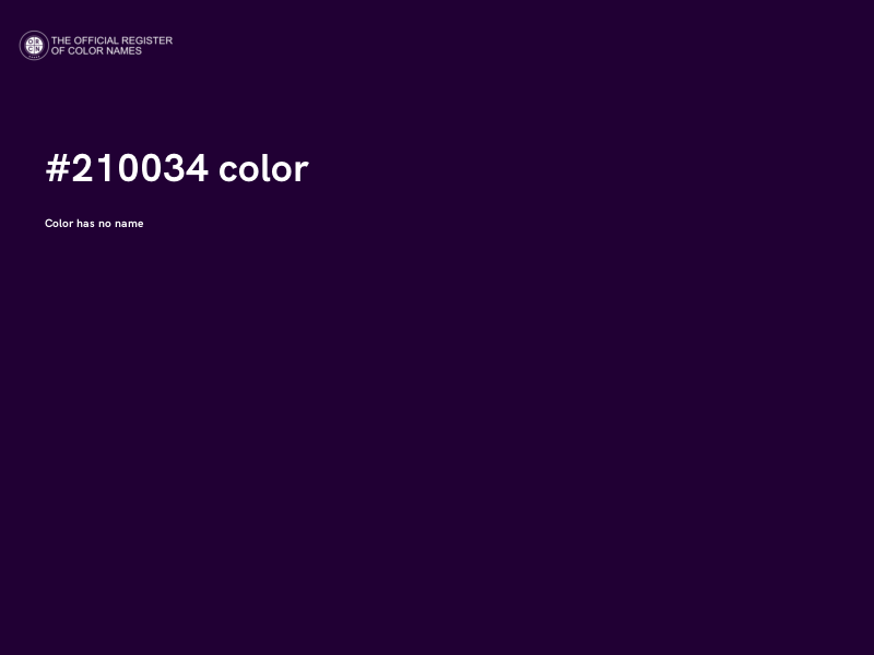 #210034 color image