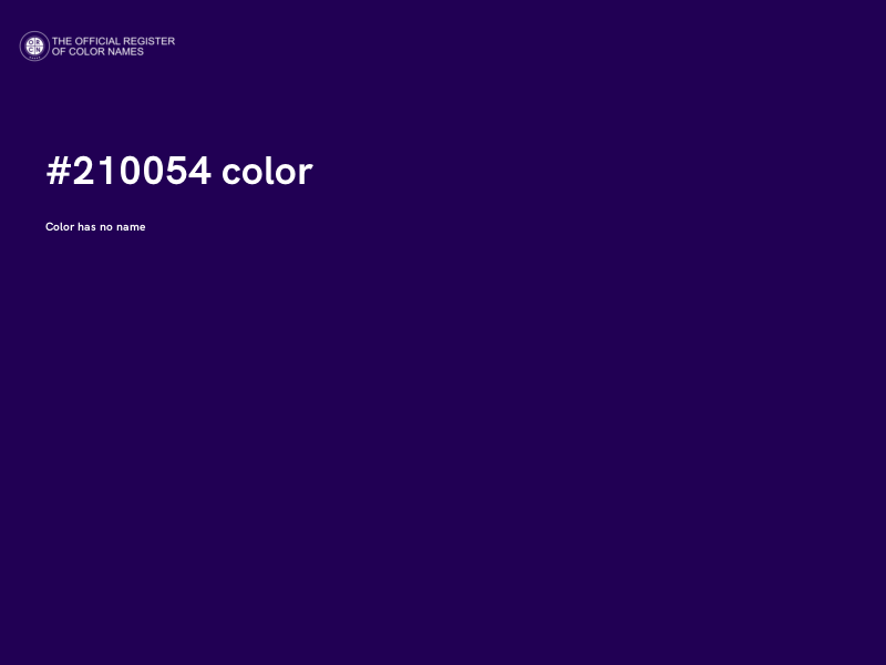 #210054 color image