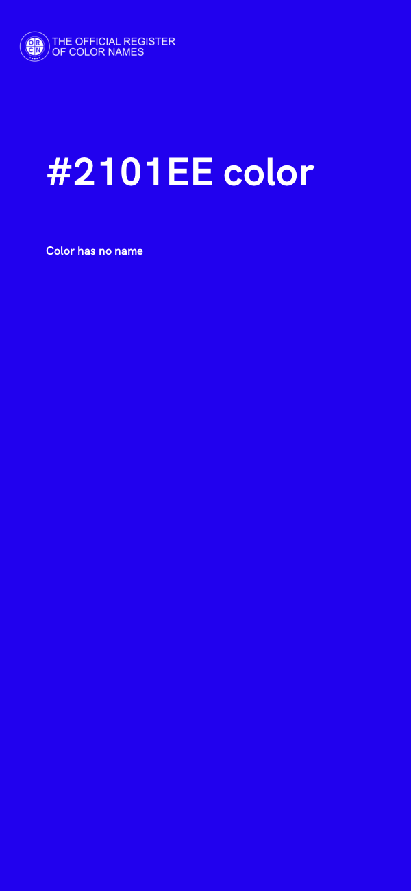 #2101EE color image