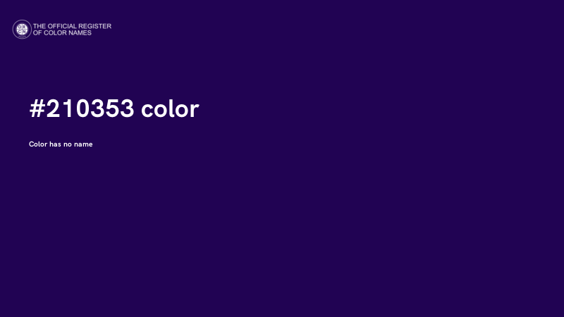 #210353 color image