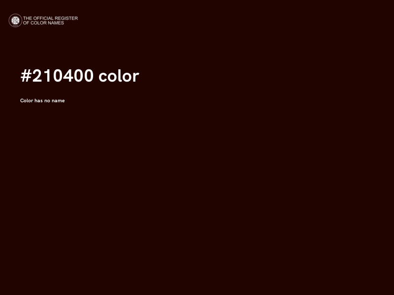 #210400 color image