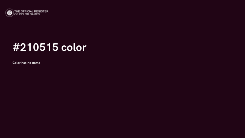 #210515 color image