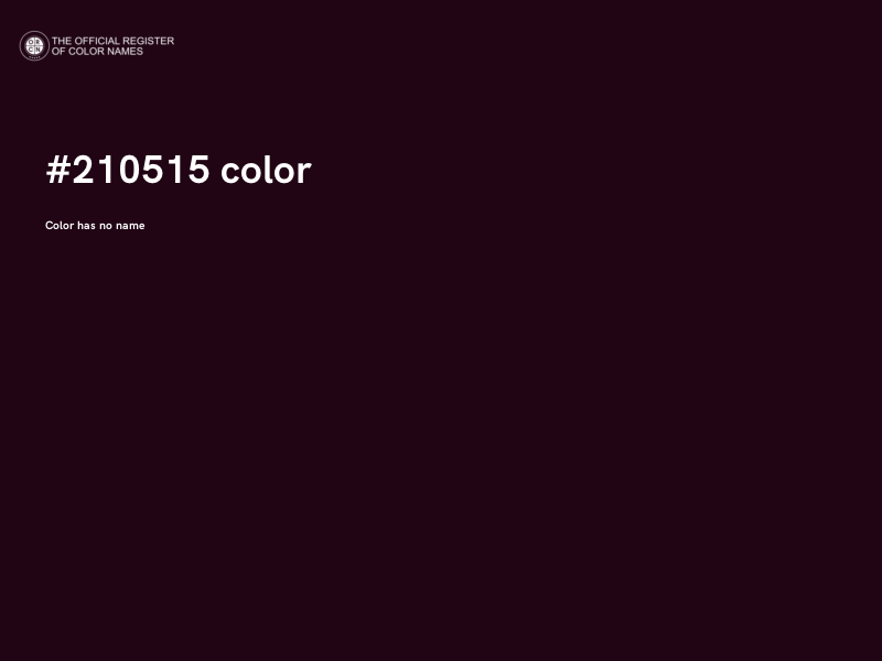 #210515 color image