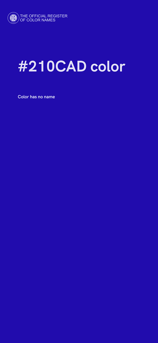 #210CAD color image