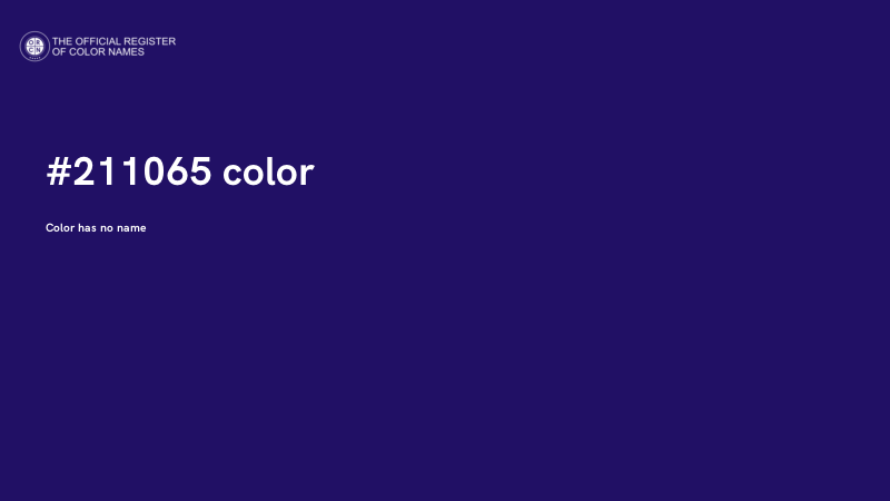 #211065 color image