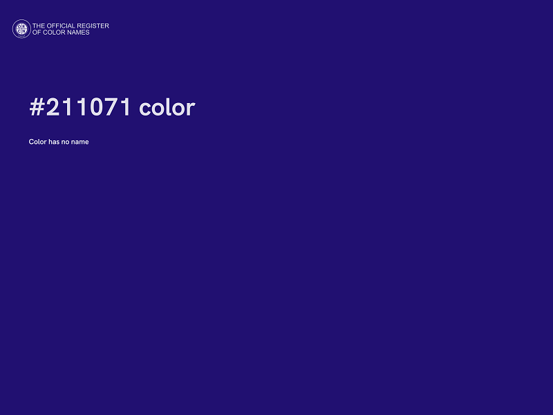 #211071 color image