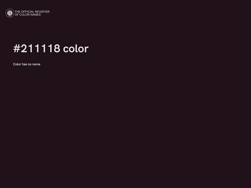 #211118 color image