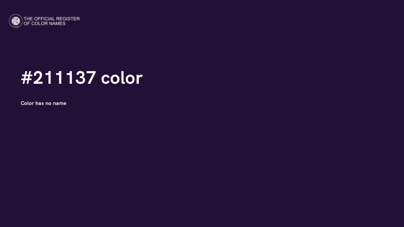 #211137 color image