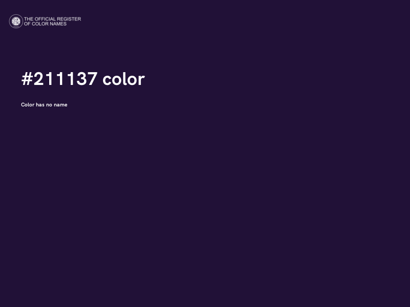 #211137 color image
