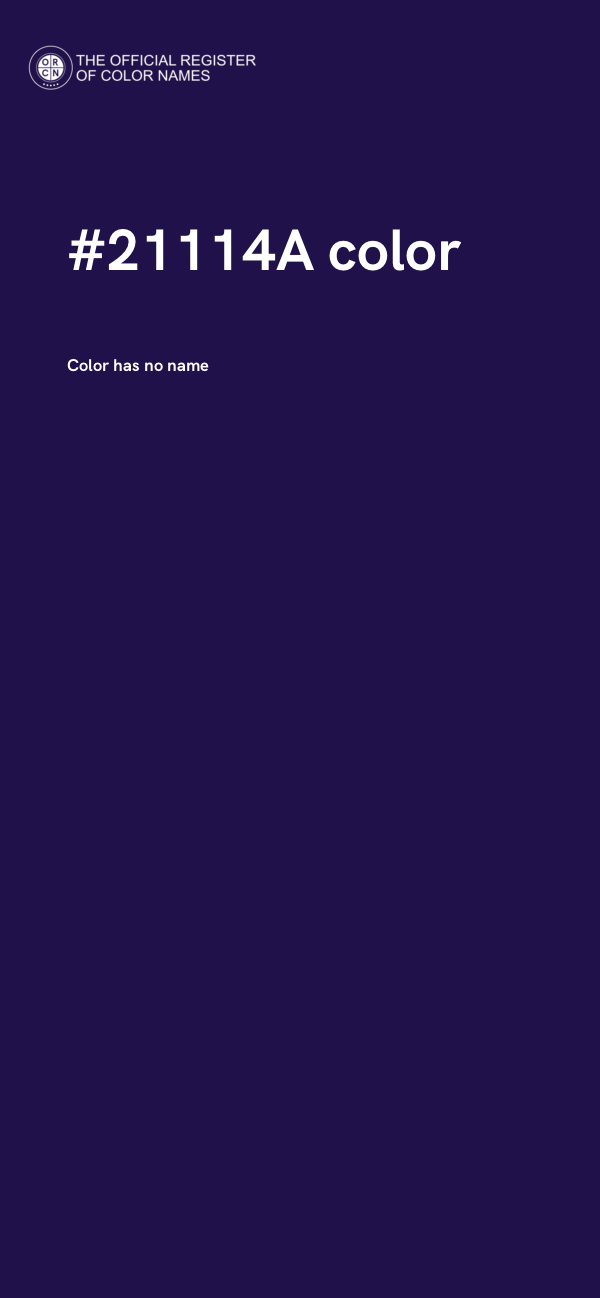 #21114A color image