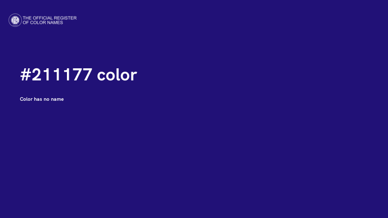 #211177 color image