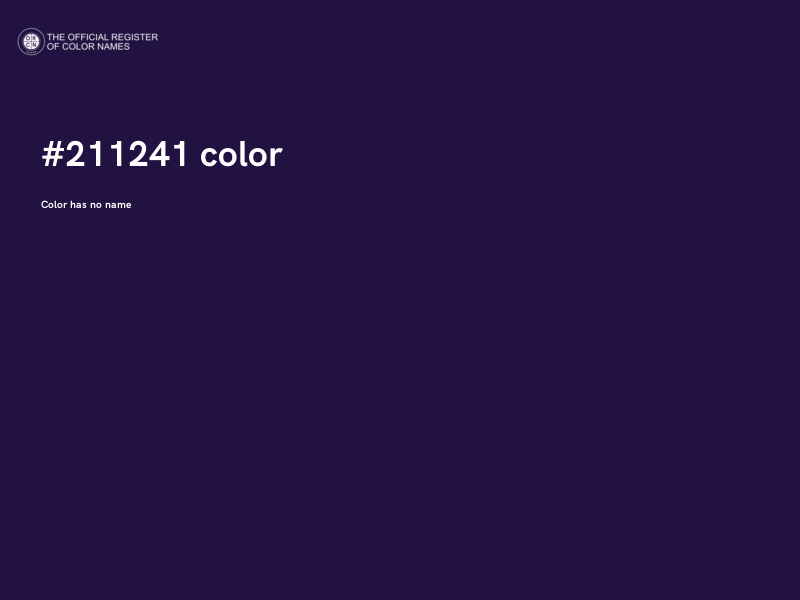 #211241 color image
