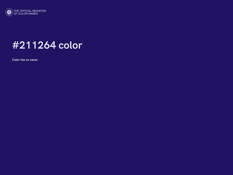 #211264 color image