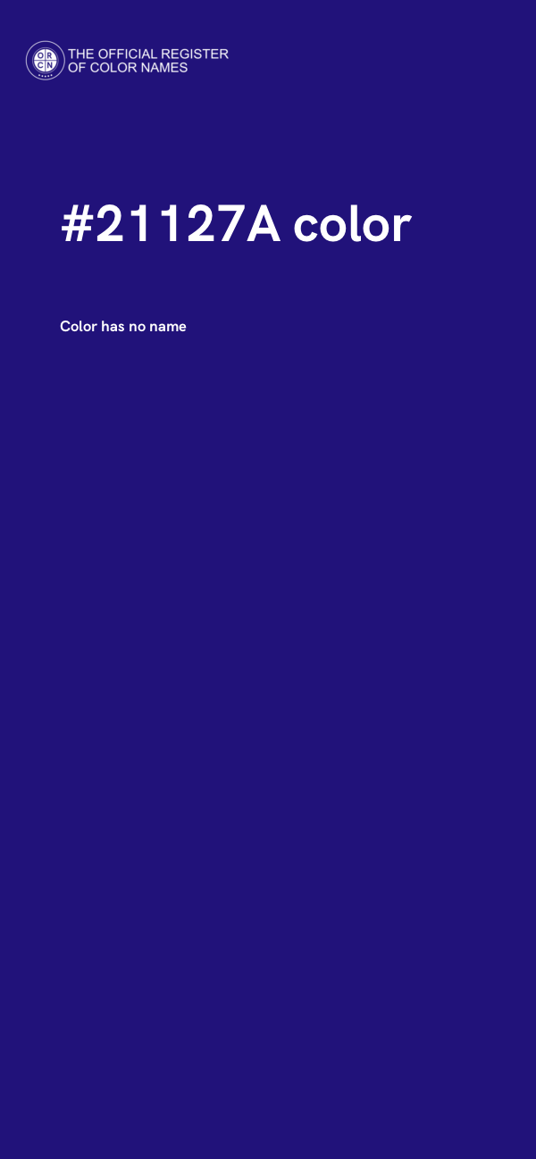 #21127A color image