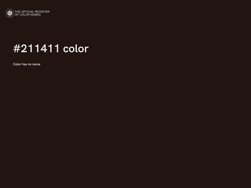 #211411 color image