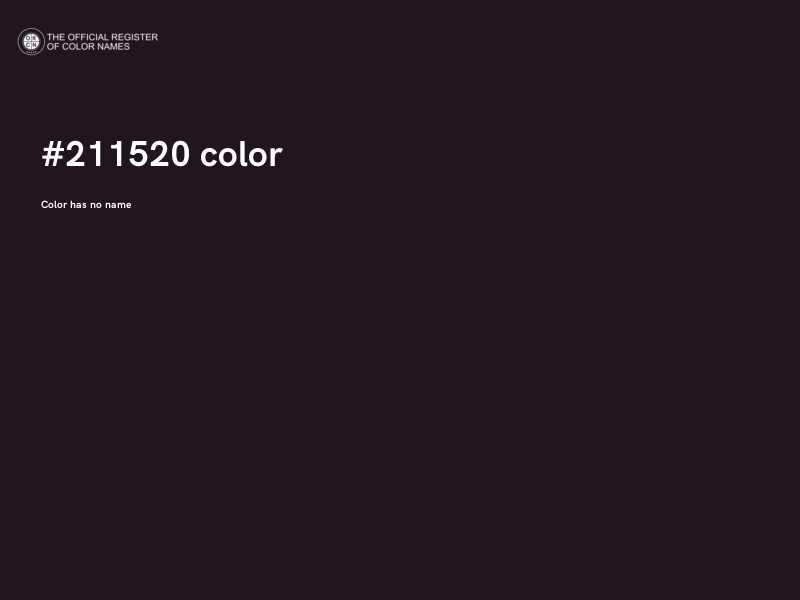 #211520 color image