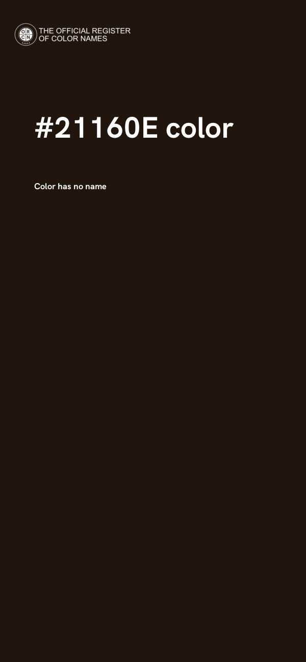 #21160E color image