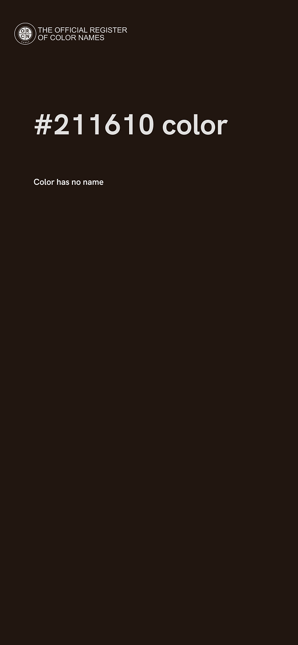 #211610 color image