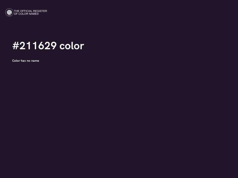 #211629 color image