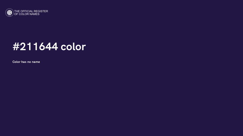 #211644 color image