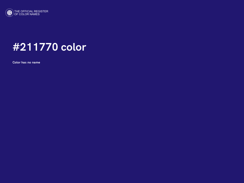 #211770 color image